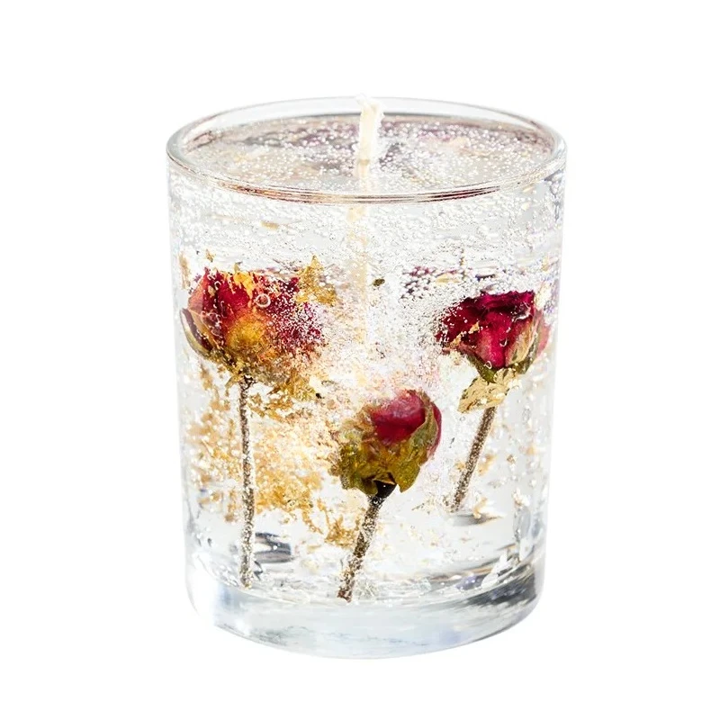 

Scented candles are beautiful for home use, and indoor incense lasts for a long time