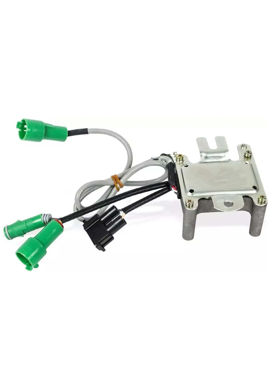 Igniter Assy Ignition Module Coil For Toyota Pickup Truck Hilux 4Runner 22R 2.4L 89620-35140 89620-35200 131100-3752 88921533