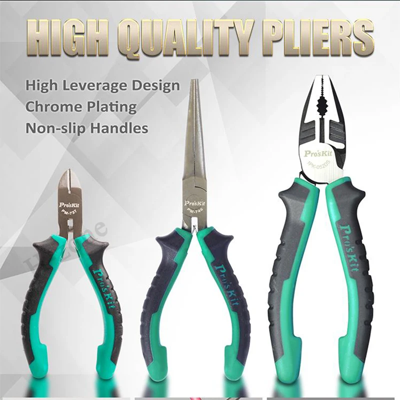 35Pcs PK-616H Professional Electronic Tool Kit Electrical Measurement Overhaul Electronic Soldering Removal Tin Repair