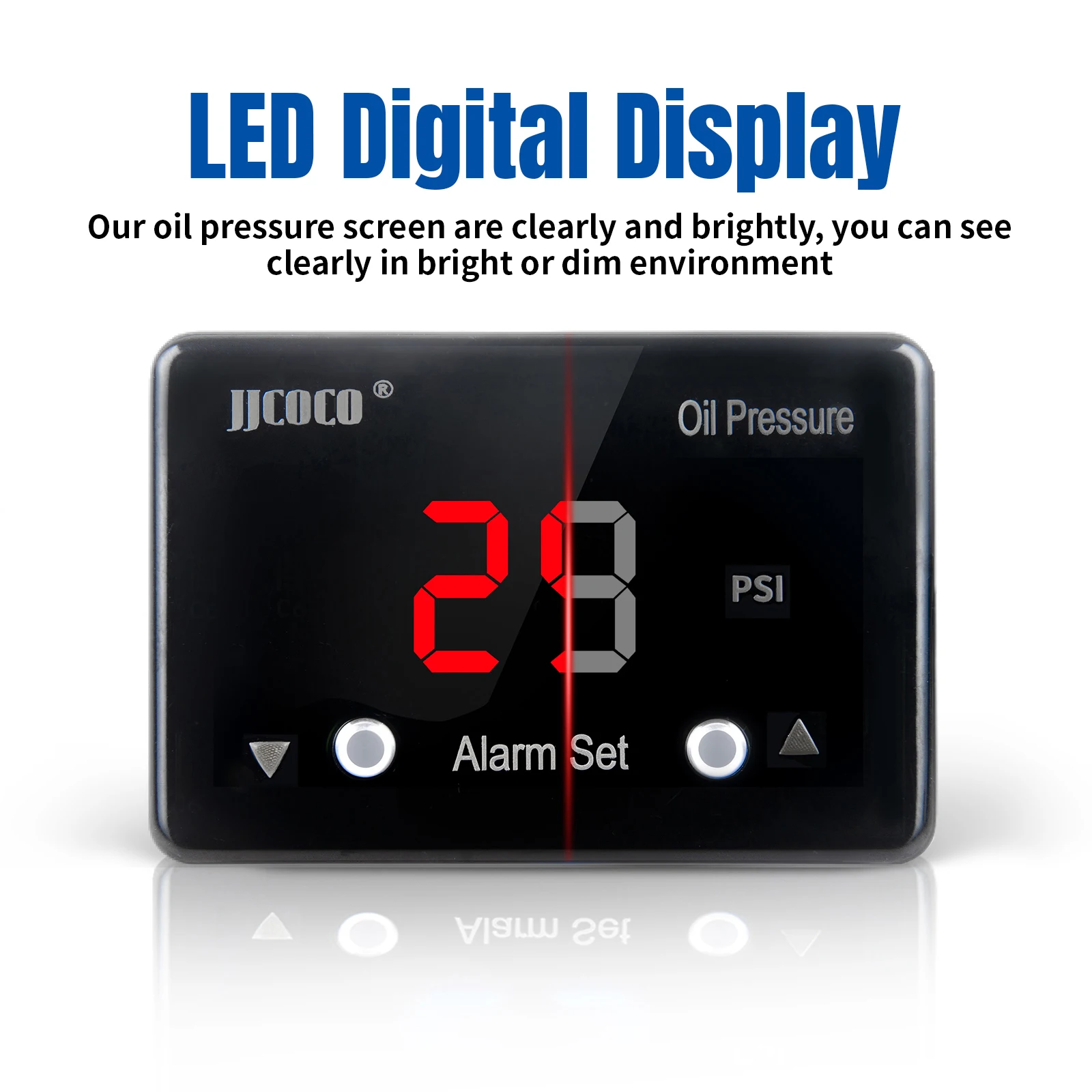 Jjcoco Mini 12V Oil…