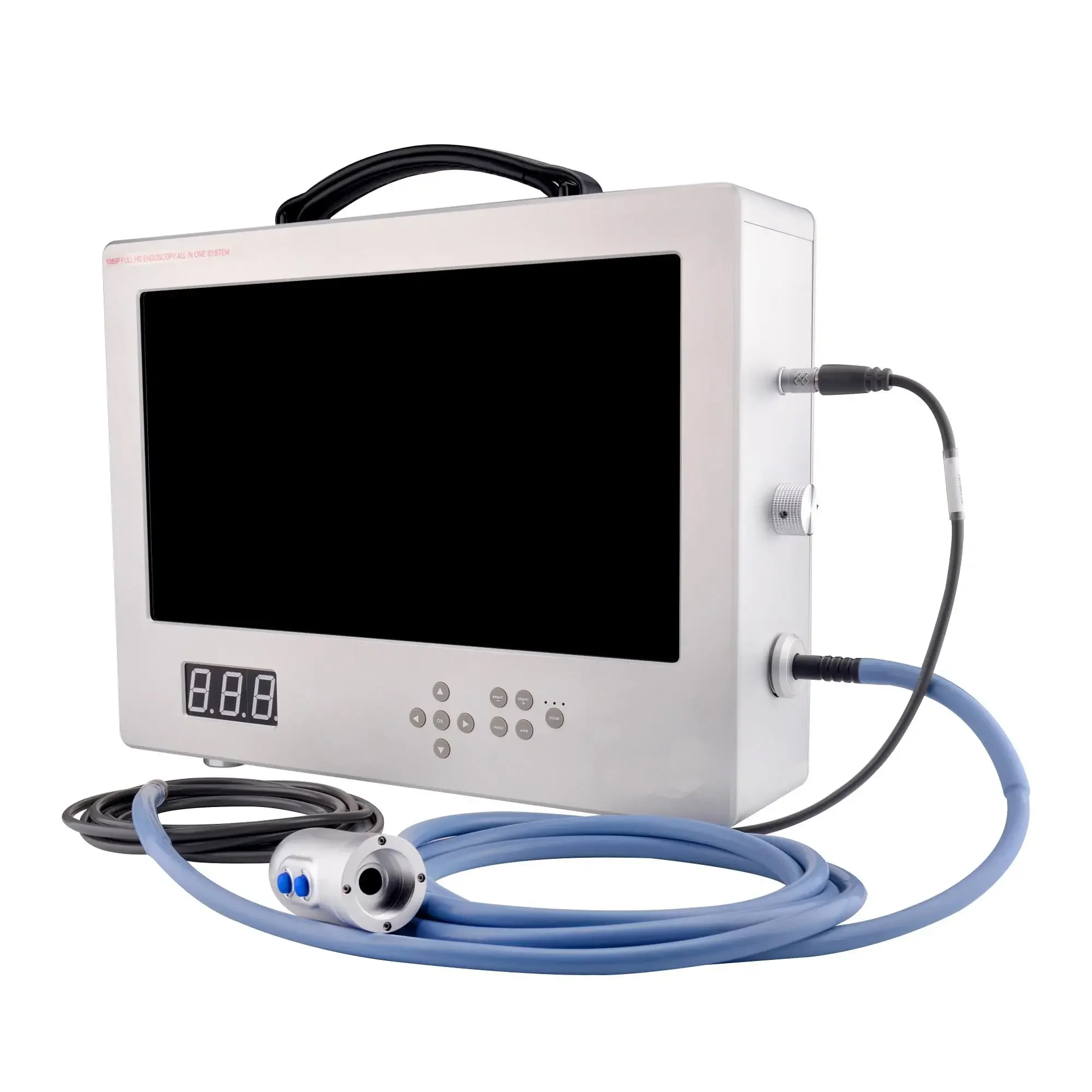 1080P Integrated camera system for surgery /Portable endoscopy camera system