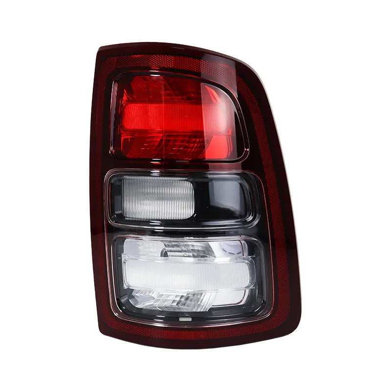 68361714AD 68361715AD Rear Tail Lights No Bulbs Driving Brake Reverse Turn Signal Lamp For Dodge Ram 2500 3500 2019 2020 2021