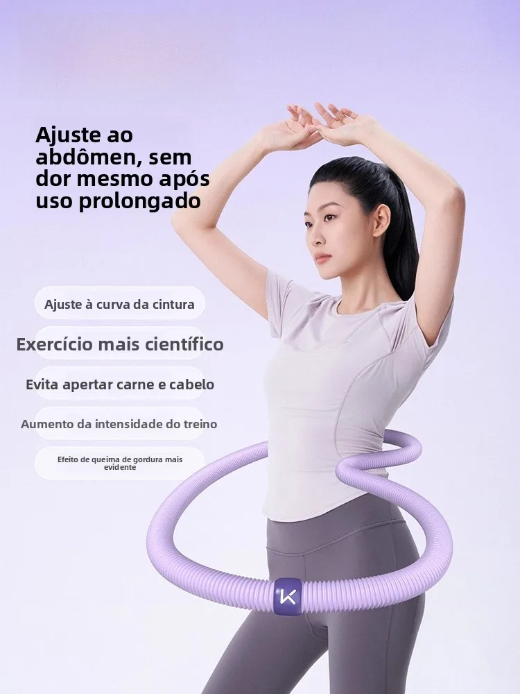 soft-spring-weight-loss-abdomen-slimming-women's-special-tool-no-hurt-waist-fitness-exercise-outdoor-sports-equipment