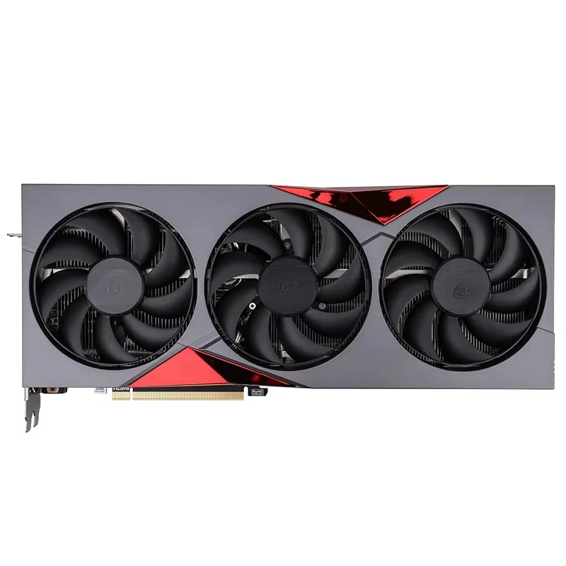 

Высококачественная игровая видеокарта RTX 4070 Ti SUPER 16 ГБ