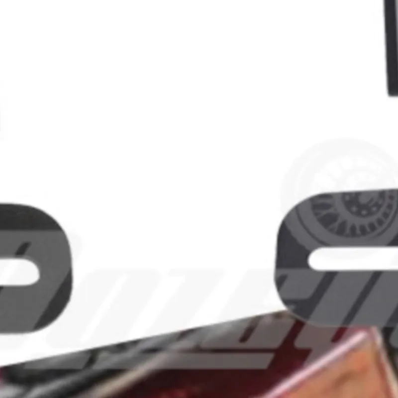 

Motorcycle License Plate Bracket Holder Fender Eliminator For SUZUKI DRZ400 DRZ400E DRZ400S DRZ400SM 2000-2025 2024 2023 2022