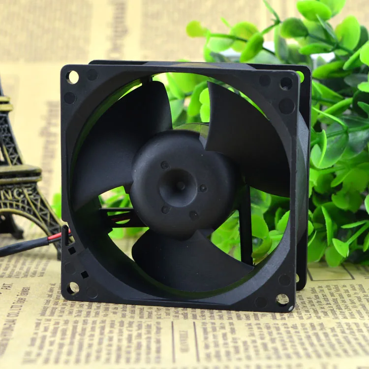 8 CM 8038 3 FÃ FOLHA EFB0824HHE 24V 0.27A