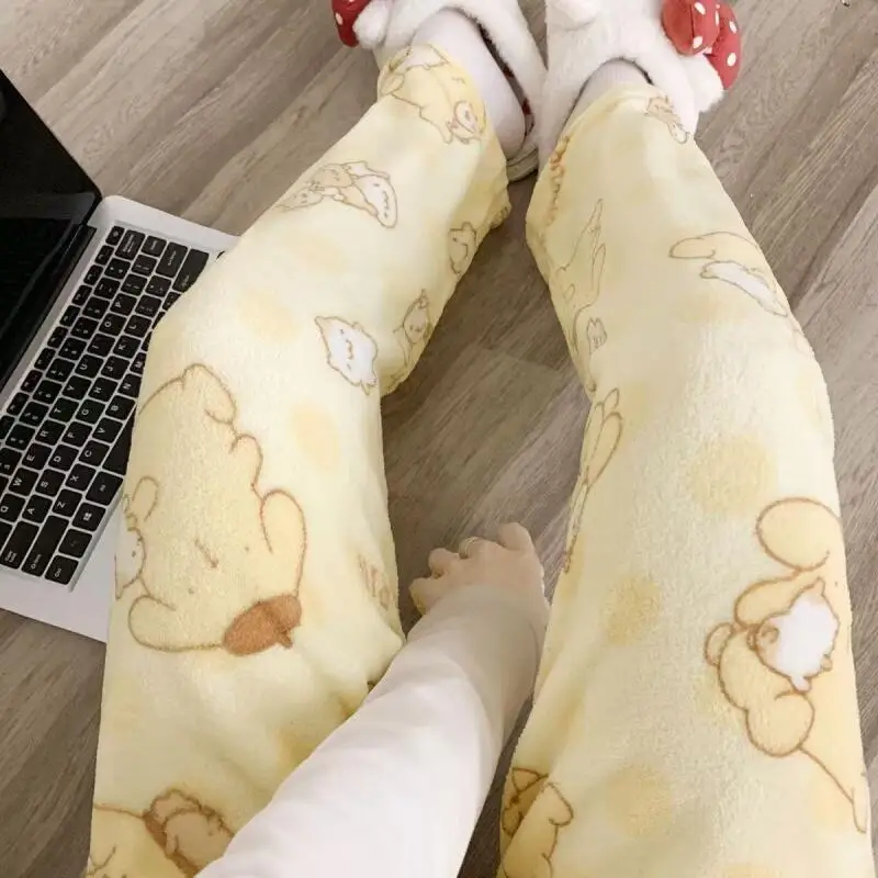 Thumbnail 2 - #51 Trending Fleece Winter Pajamas Right Now