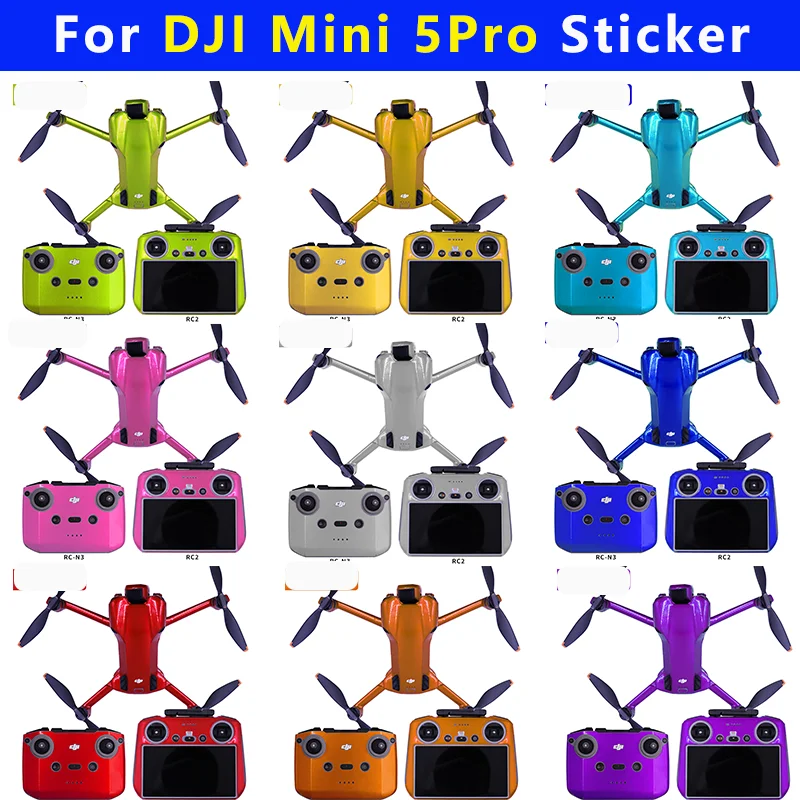 For Dji Mini 5 Pro …