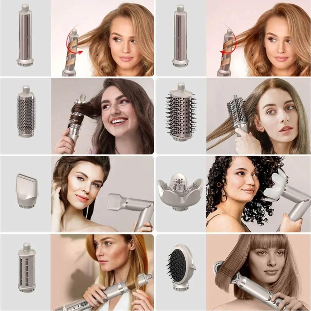 Thumbnail 4 - #10 Top Hot Air Hair Brushes Picks for Every Budget