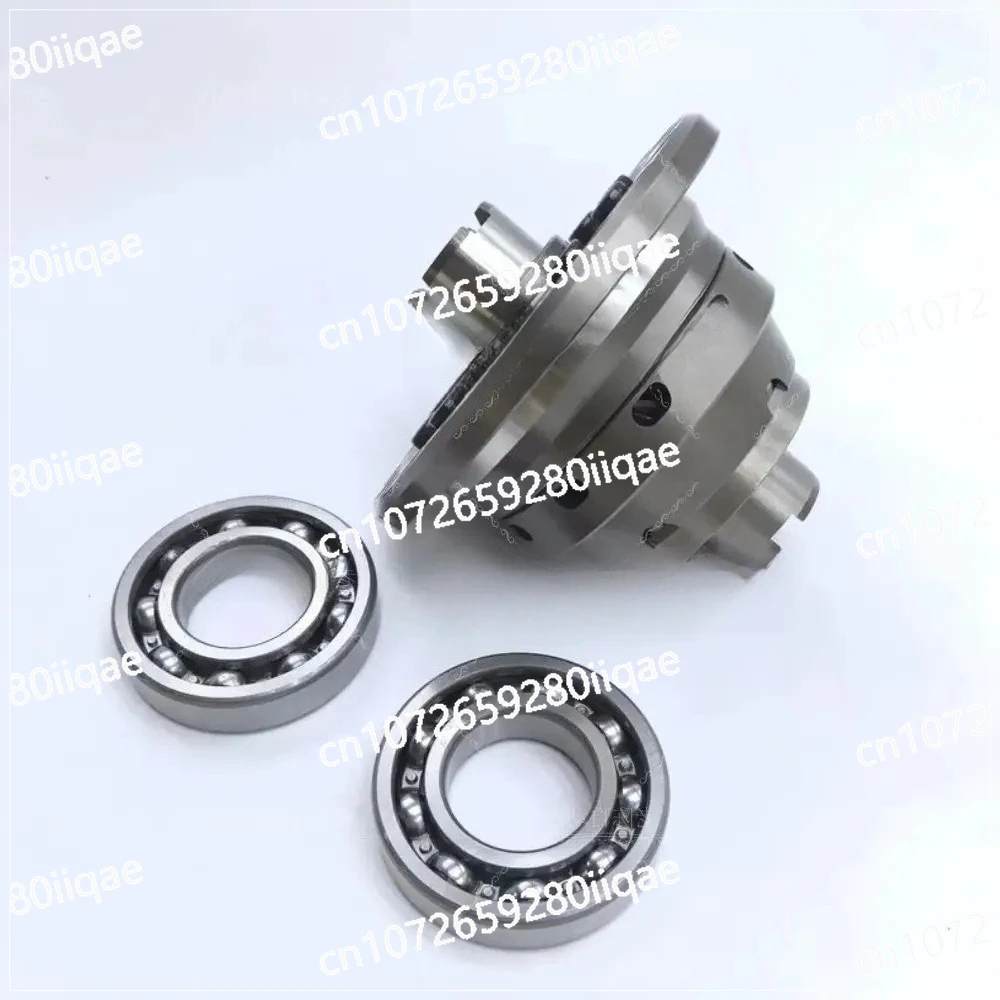 

Brand New for K20 MF-TRS-05K20 Helical Si EP3 02-11 RSX 02-06