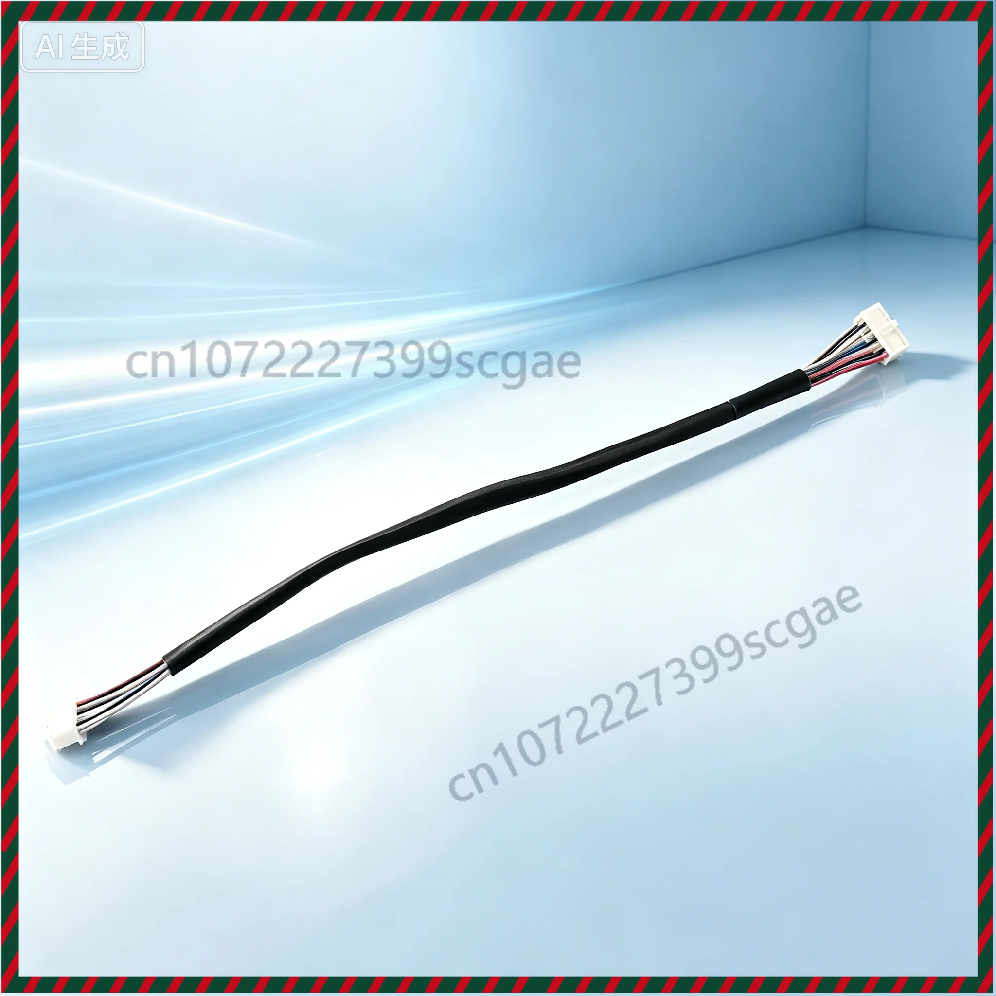 Replacement Signal Cable for Dell R840 Server 8 Disk Backplane CF80X