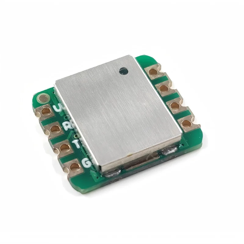 Sensore a nove assi GY-95T, accelerazione a tre assi, giroscopio, campo magnetico, modulo angolo atteggiamento, uscita porta seriale