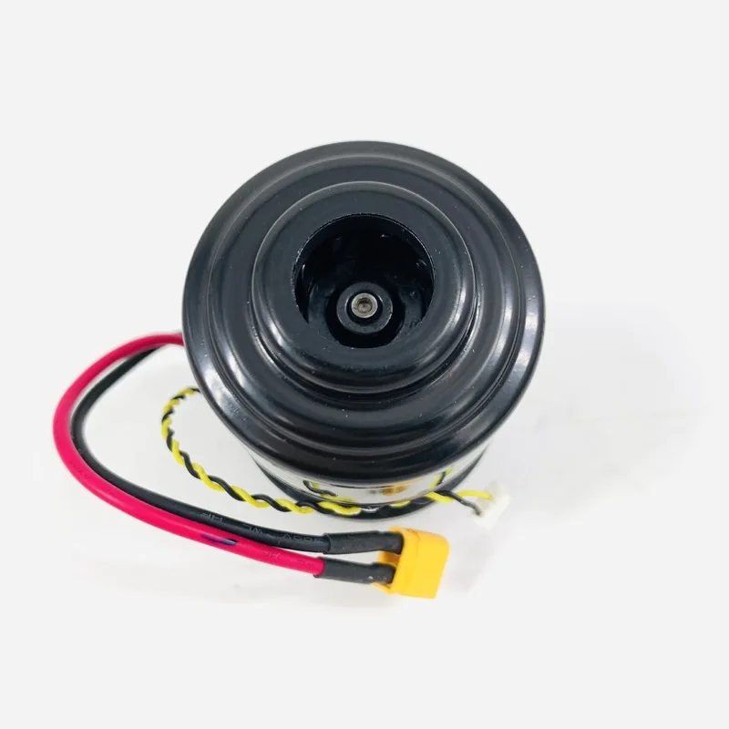 XMSJ For Roborock Floor Washing Machine KW45C-612-A01 Suction Blower Fan Motor DC21.6V 120W Component Spare Unit