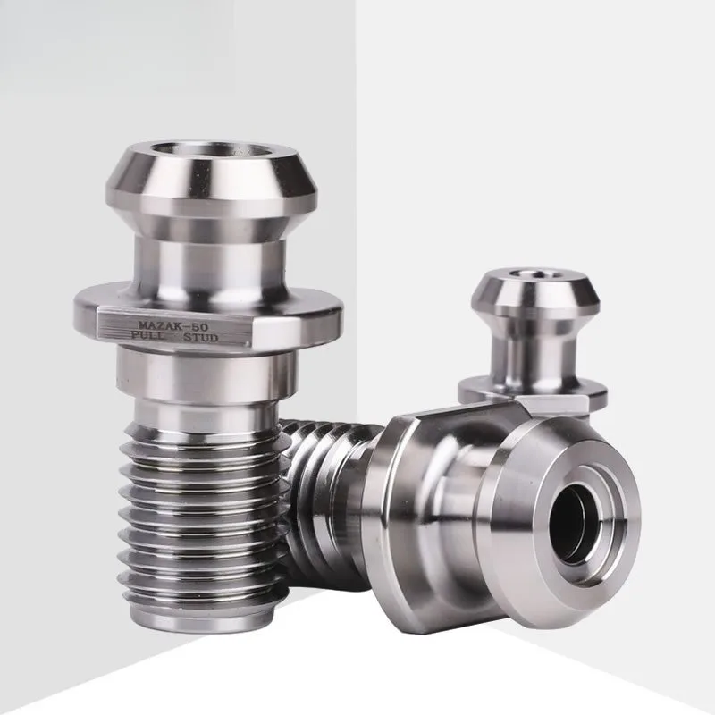 For Numerical Control Handle Pull Nail BT40/50MAZAK40/50 Mazak Pull Nail