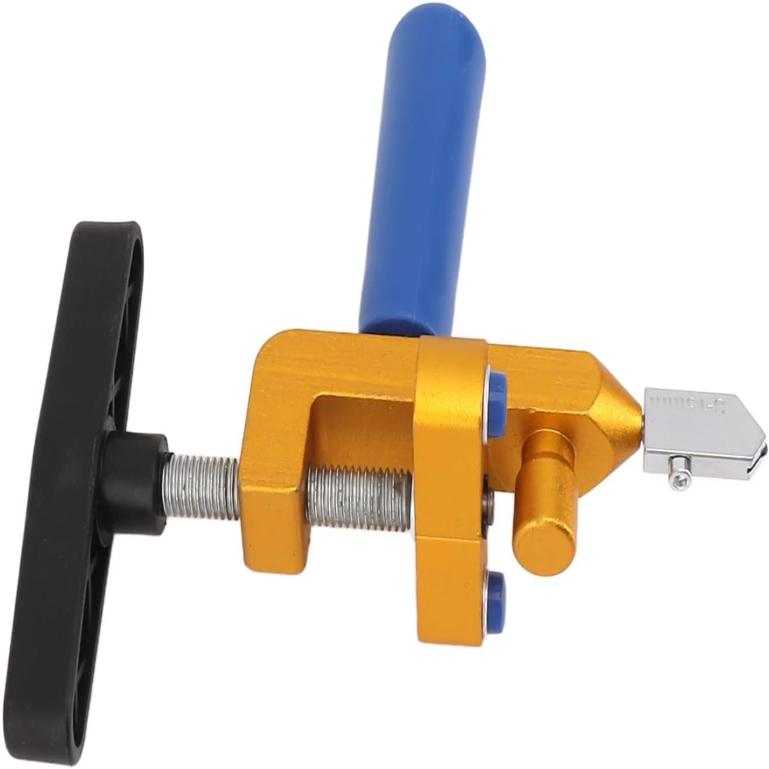 

Высокоточный набор высококачественных стеклорез с повышенной долговечностью — идеальный выбор для легких проектов DIY, рукоделия, переплетения