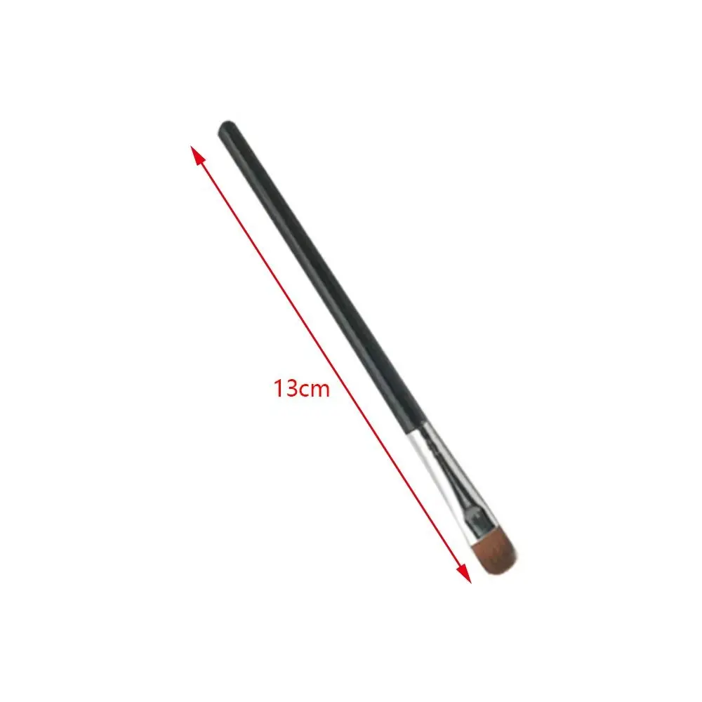 DIY Makeup Brush Beauty Tool Phototherapy Pen Painting Pen Nails Art Brush Manicure Accessories