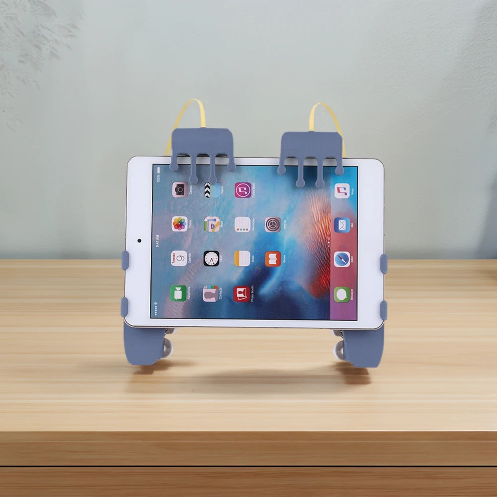 

Tablet Game Controller DIY Tablet Game Handle Mobile Gaming Controller Multiple Sizes To Choose