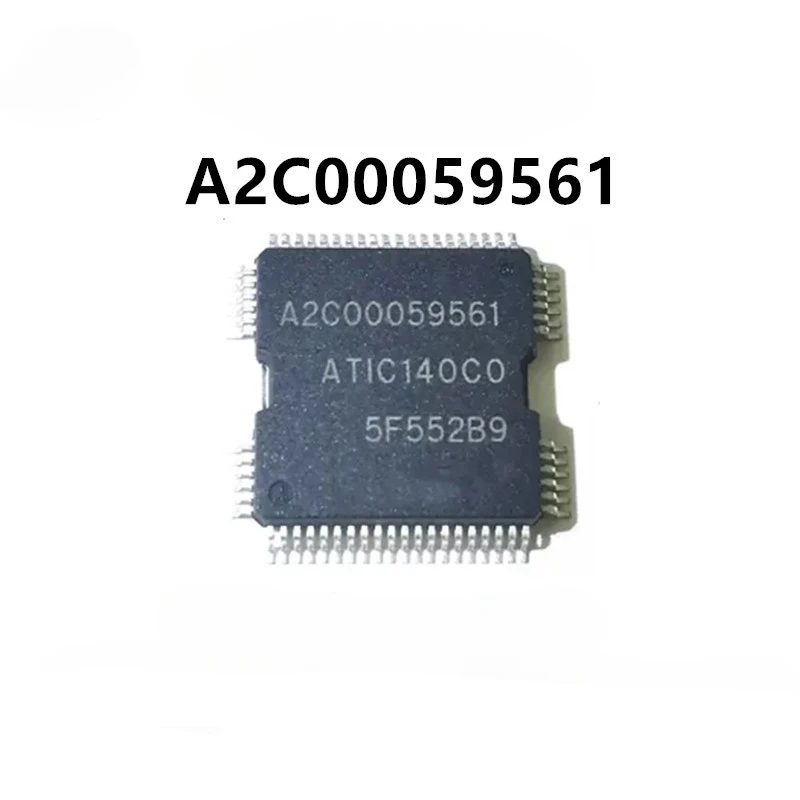 

Бесплатная доставка, A2C00059561 ATIC140C0, автомобильная идентификация, 2 шт., 5 шт., 10 шт.