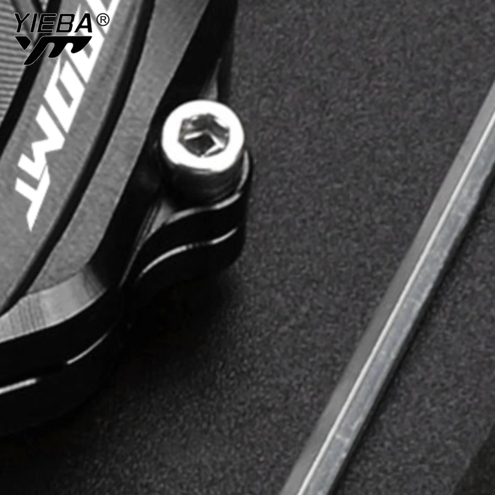 

Motorcycle Accessories Key Cover Shell keychain Key Holder FOR CFMOTO 700MT 800MT 800NK CLX700 700MT CL-X700 800 MT NK 700CL-X