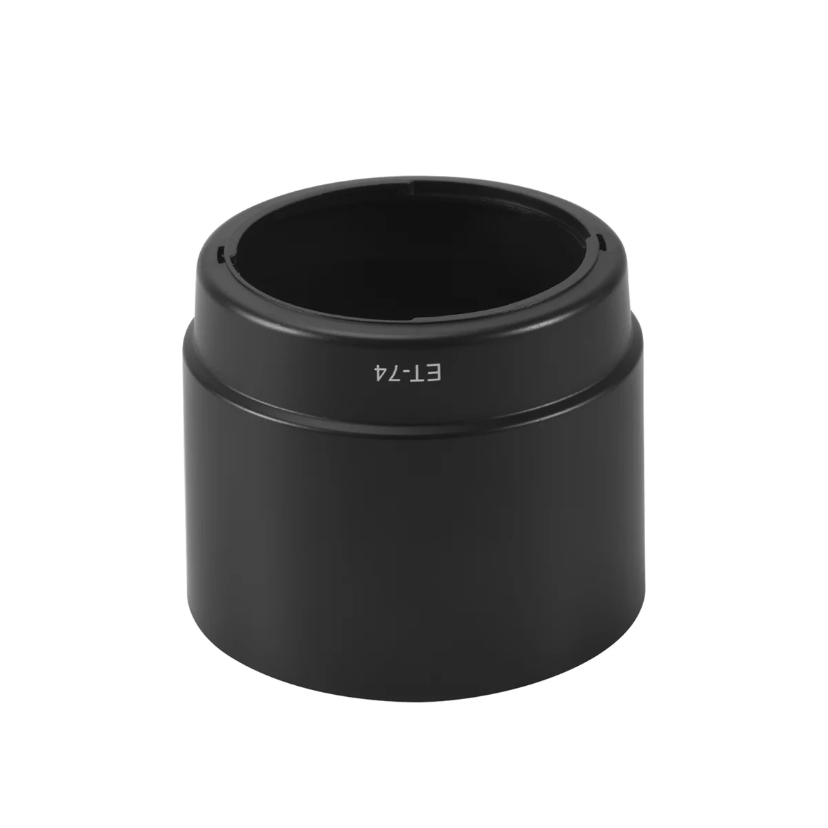 HeavyStar-cubierta de lente dedicada para objetivo EF 70-200mm f/4L, para ET-74