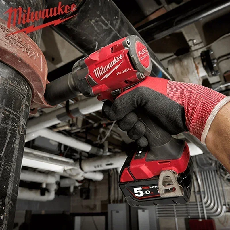 Milwaukee M18 FIW2F12 M18 fuel 339NM 1/2 