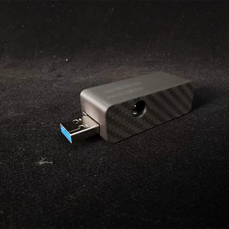 

Рулевые колеса Racing Simulator Специальный USB-модуль усиления мощности для видеоигр