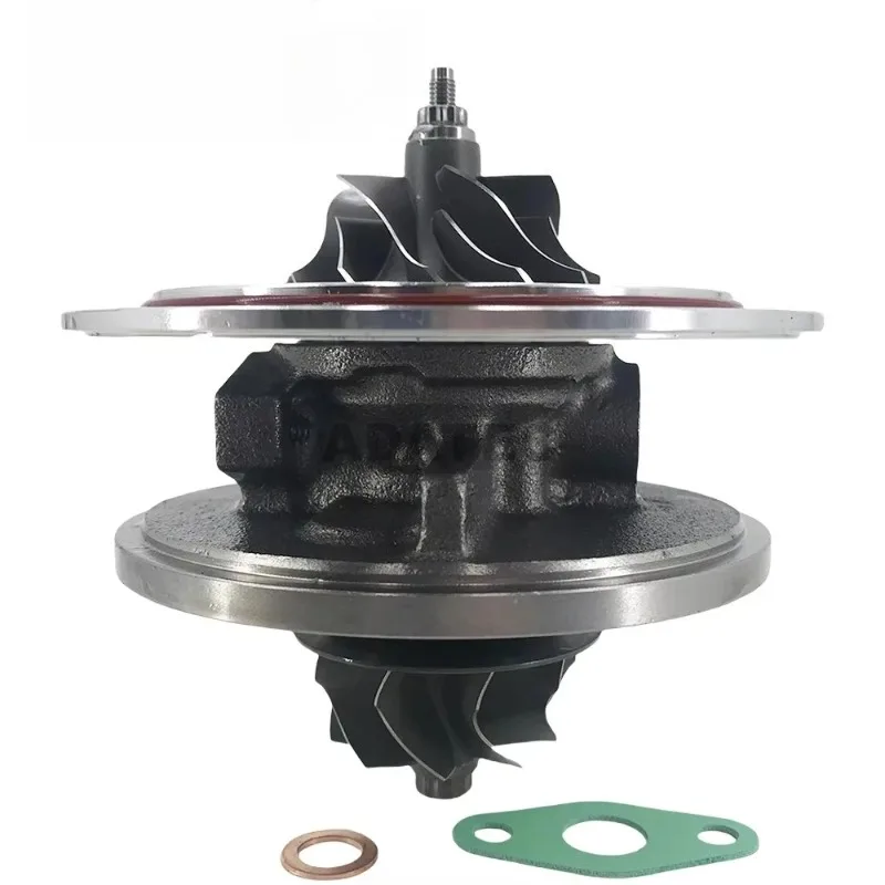 GT2256V 712541 715568 CHRA Turbo A6650960099 Turbine Cartridge 7785838 for Jeep Grand Cherokee 2.7 CRD 125 Kw 170 H P OM665WJ