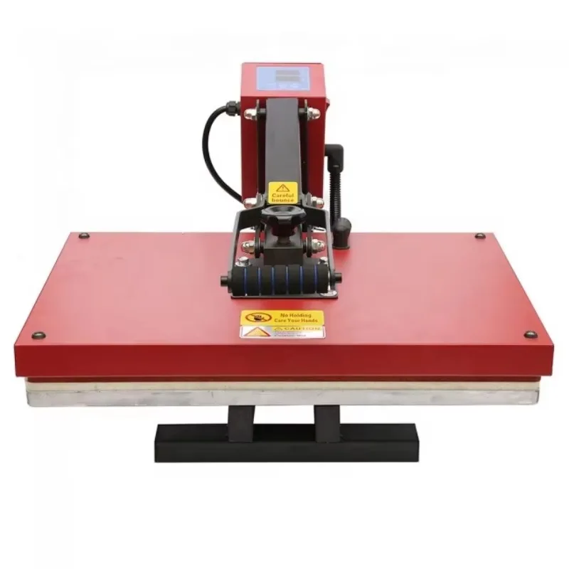 

New Color Heat Press Machine A3 (16 X 24 Inches)