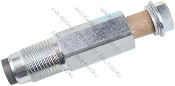 AMEXIAOXU Fuel Limiter Assy Pressure Relief Valves Oem 095420-0320 0954200320 High Quality