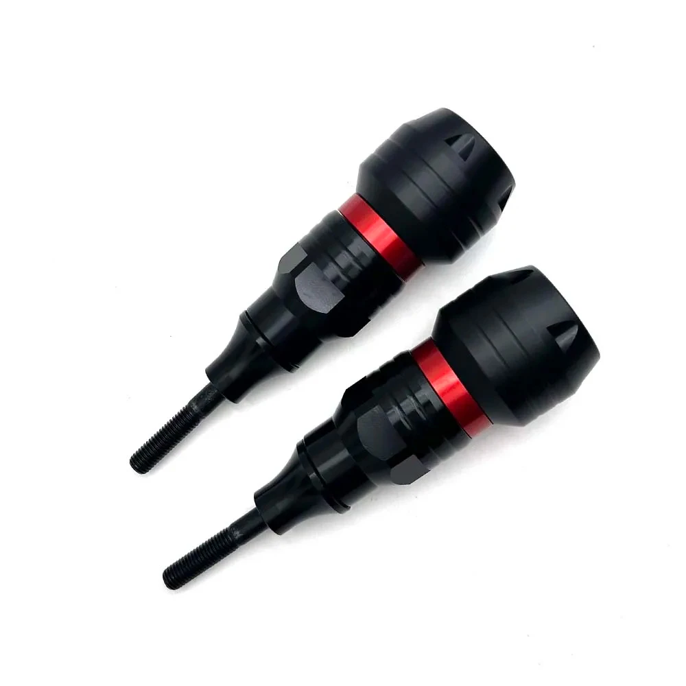Motorcycle For Honda CB1000R 2020-2023 Anti-drop Ball Modification - Accessories Engine Crash Protection Aluminum Crash Balls