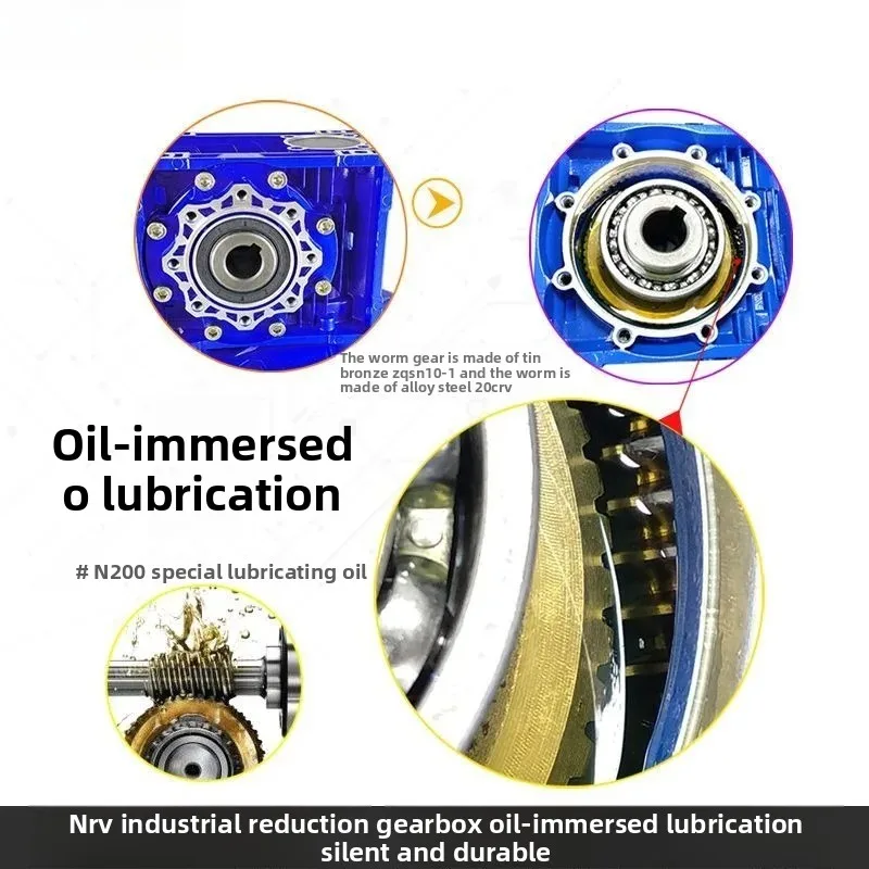 Oil press All stainless steel peanuts, household small mobile fried oil press