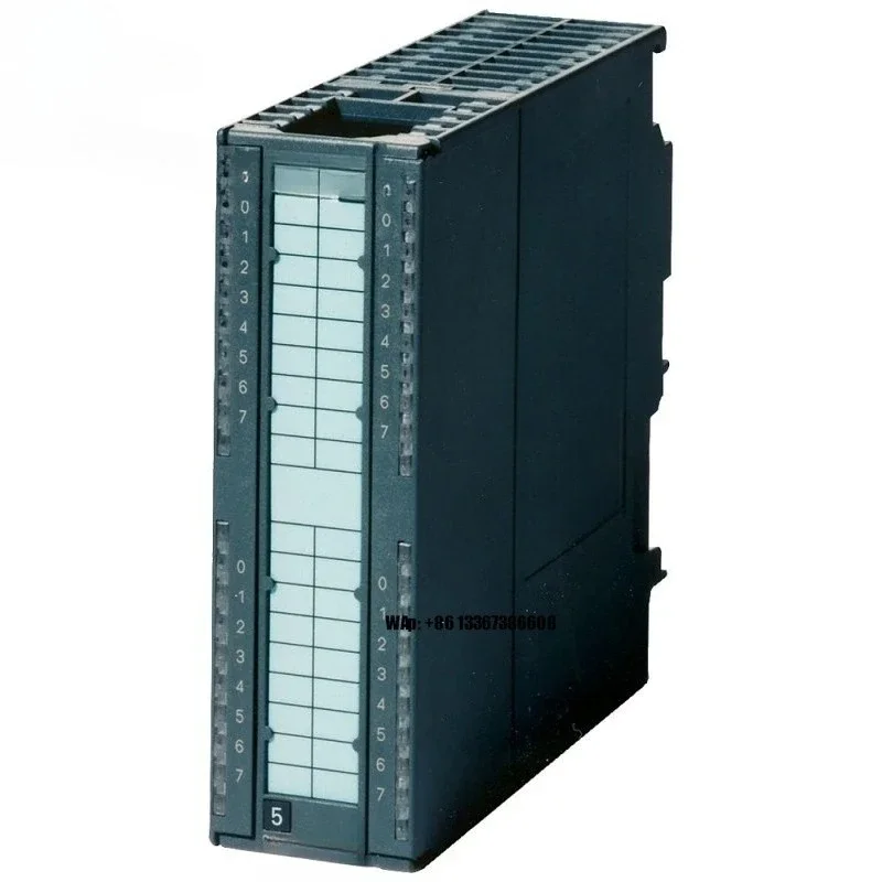 ModuleOutputs Relay Module 6ED1055-1NB10-0BA2 Electrical Equipment PLC Controller in Stock