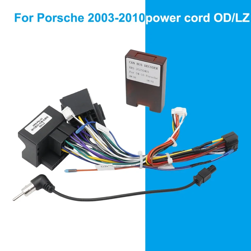 Can Bus Decoder 16 …