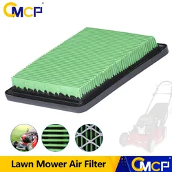 CMCP Air Filter for Hondoa GC160 GCV135 GCV160 GCV190 Engine 17211-ZL8-023 Lawn Mower Garden Tool Accessories