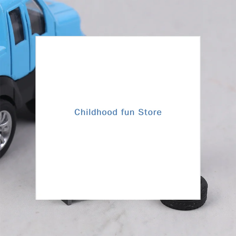 

1:64 Scale Tire Rack Display Holder 7pcs Tires Model Car Garage Scene Accessory Repair Shop Tool Set Miniature Prop