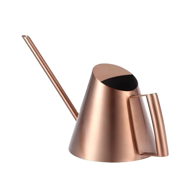 

Water Flowers Pot Small Metal Watering Can Sprinkler