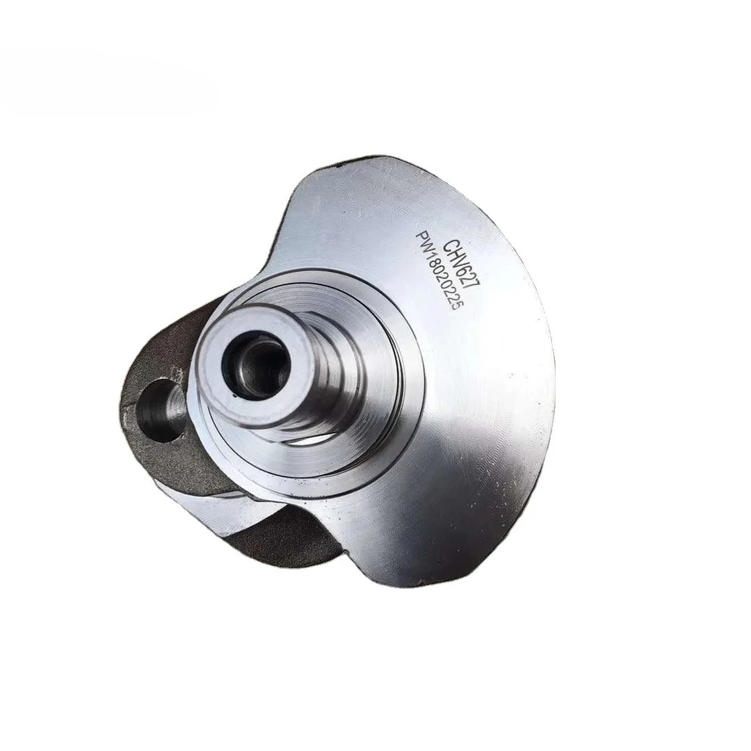 

high quality engine parts Stroke 88mm Forged Crankshaft 276DT For Land Rover 2.7 TDV6 OE LR052136