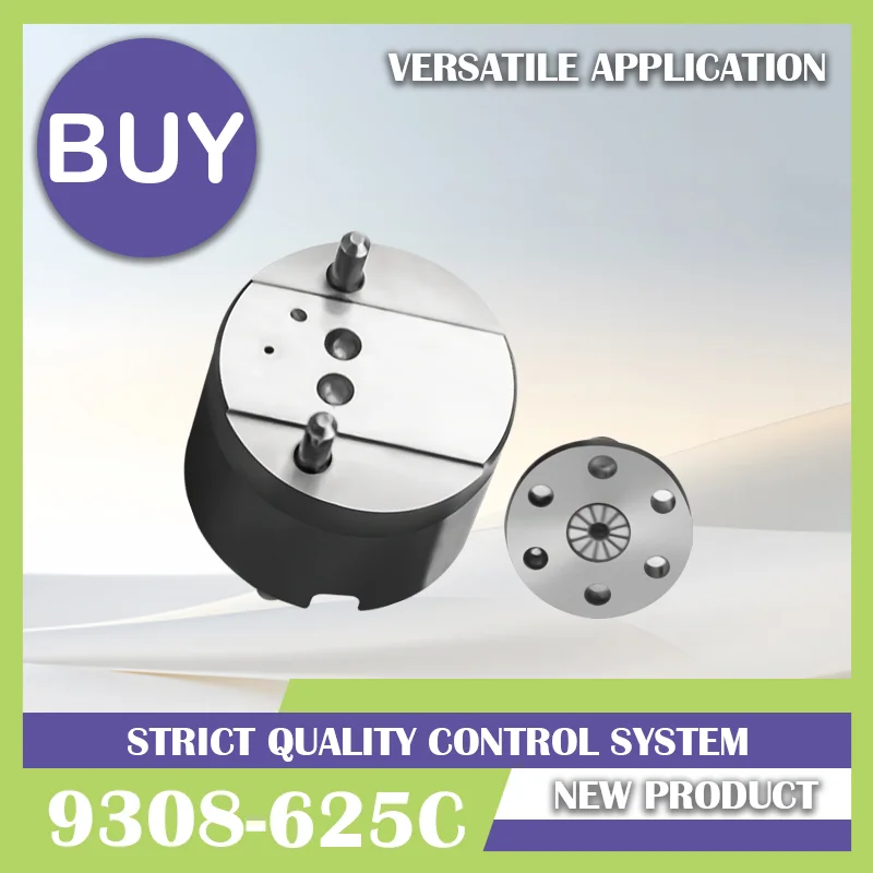 9308-625C Diesel Engine Injection Valve Precision Fuel Delivery Maintenance Accessories Injector : EMBR00002D EJBR00002D LH0442
