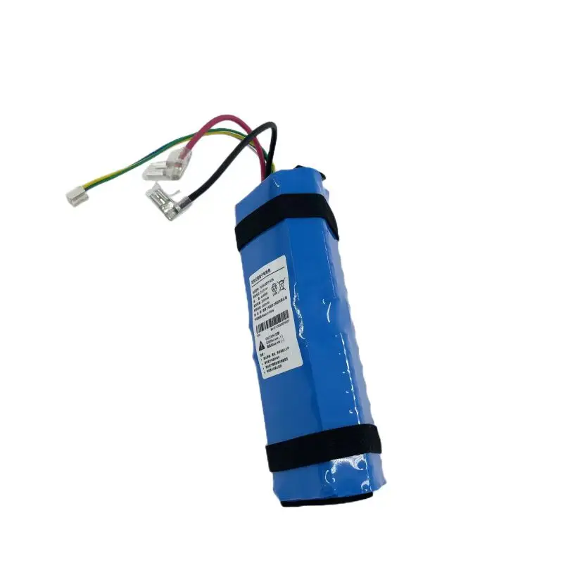 Oryginalne 4000mAh dla Dreame H11/H12 MAX H10 M13 H12S VWV8 HHR24A akumulatory podłogowe