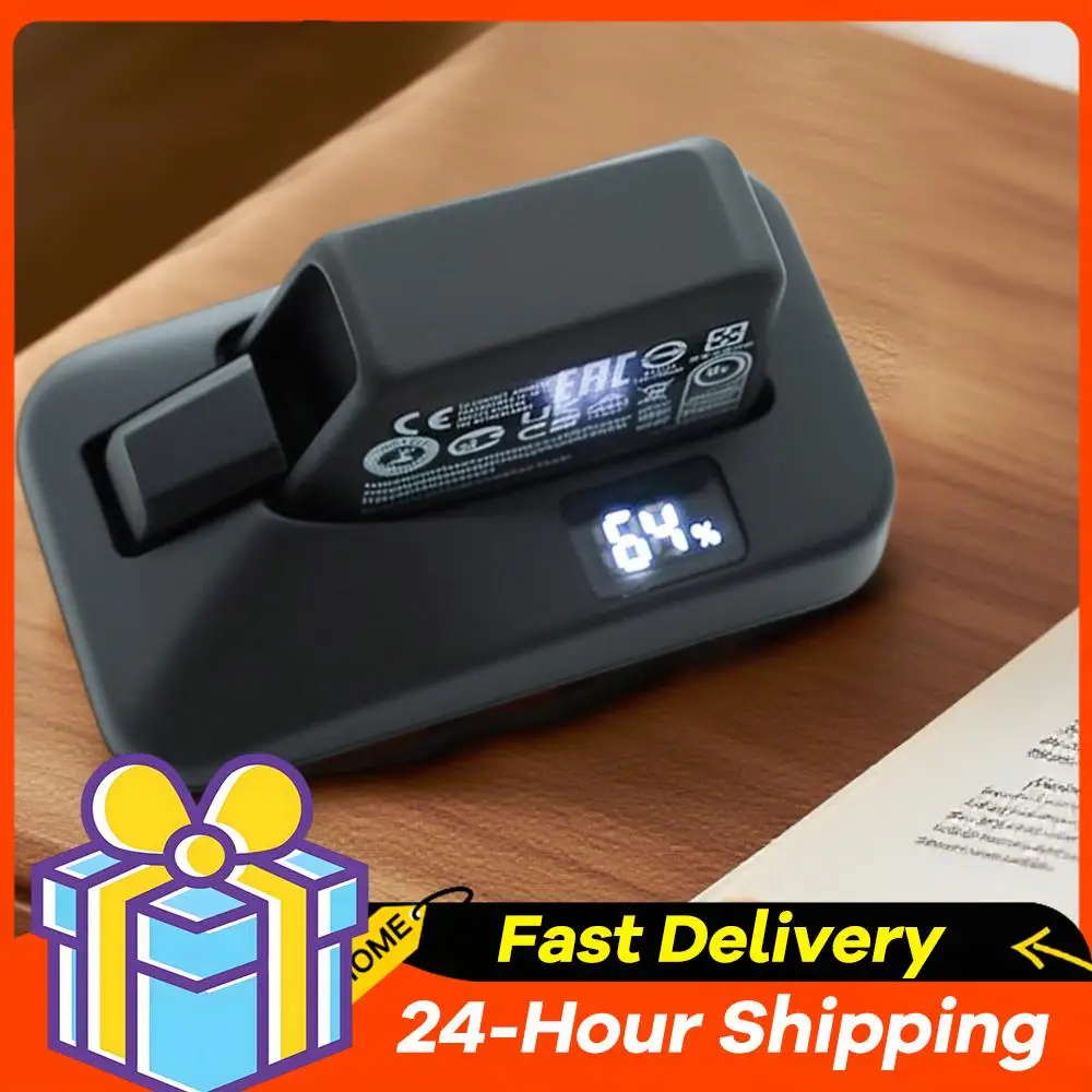 

Battery Charger Bicycle Derailleur Charger Electronic Transmission Battery Charger for SRAM RED Etap AXS Eagle AXS