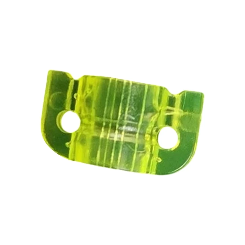 سهام صيد السمك، طوق منزلق، ناعم، منخفض الاحتكاك، سهام من النوع الثقيل #4