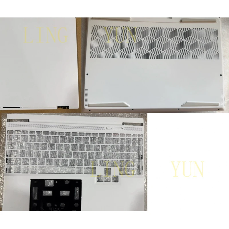 Z  Suitable for MECHREVO Mechanical Revolution Wing Dragon 15Pro and YaoShi 15Pro ACD case