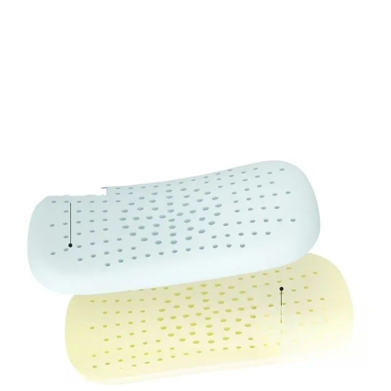 

Deep sleep cervical spine memory cotton pillow