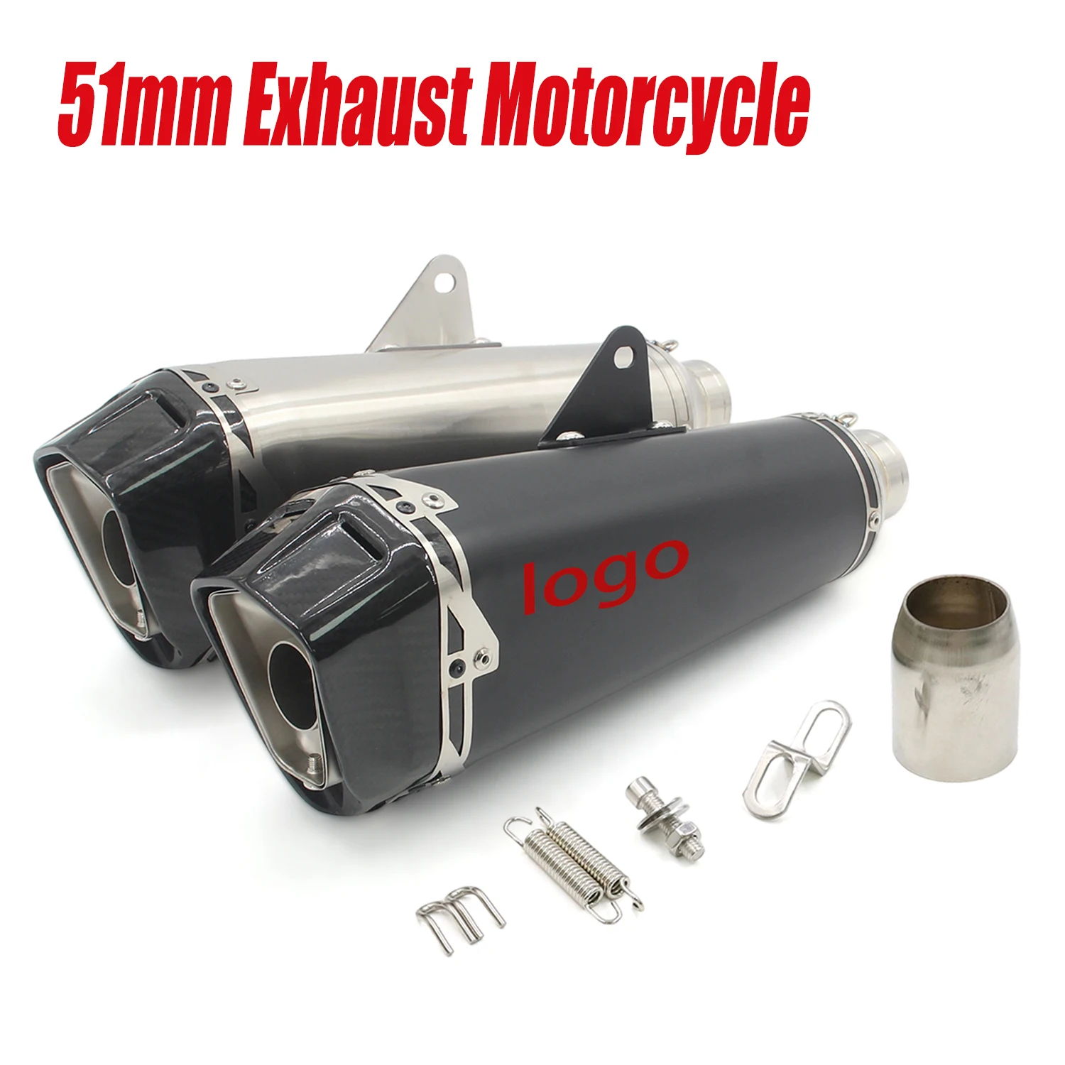 51Mm Universal Moto… - image