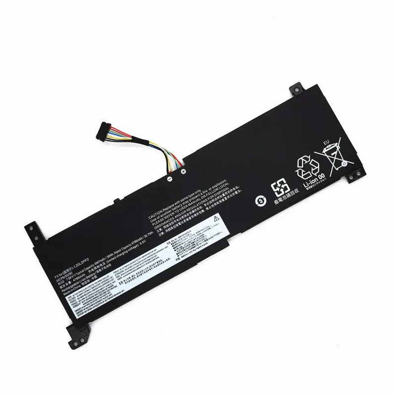 

L20L2PF0 Laptop Battery For L20B2PF0 L20C2PF0 L20D2PF0 L20L2PF0 L20M2PF0 L20L3PF0 L20C3PF0 L20M3PF0 L21D3PF0 L21M3PF1