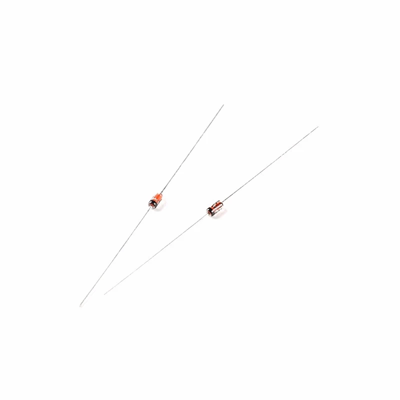 100PCS 1S2638 DO-35 10V/250mA hat içi varaktör