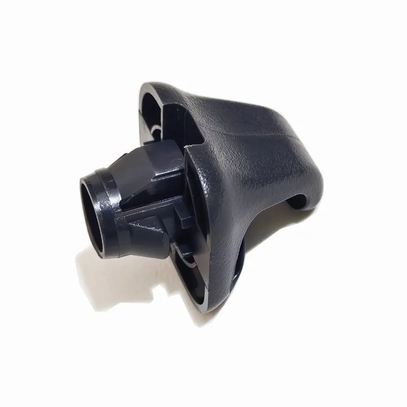 

SA2FC-8204031 SA2FC-8204041 Монтажный кронштейн солнцезащитного козырька, фиксирующая пряжка для BYD D1 Song L Pro Plus Yuan UP, левый, правый, бежевый