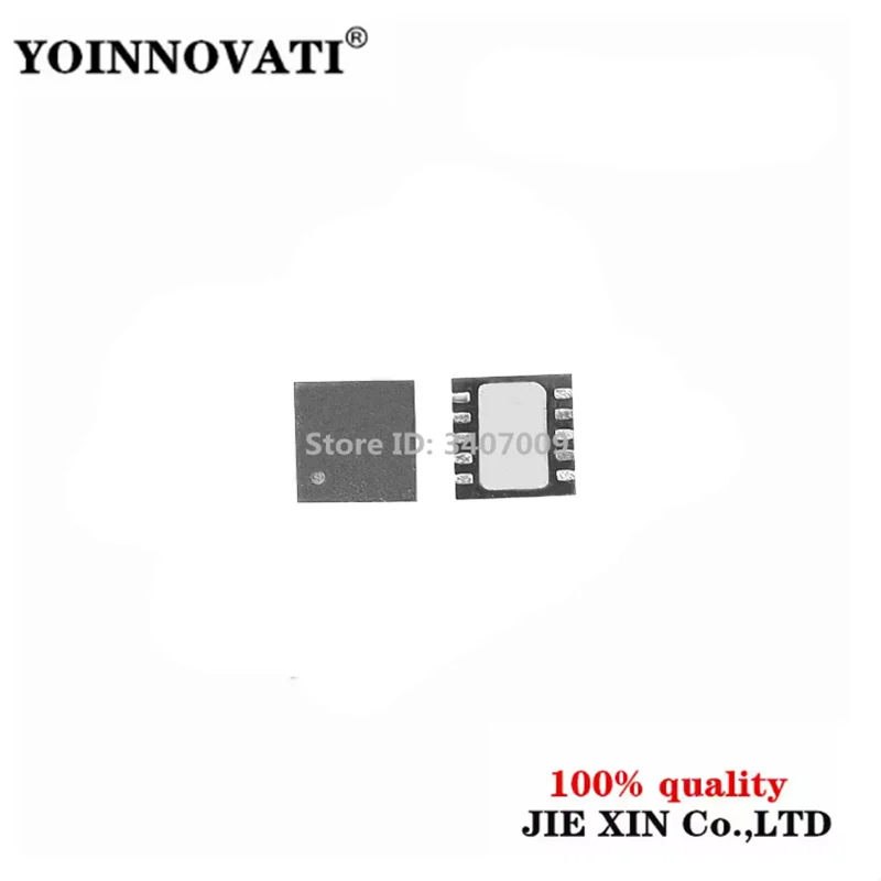 

2-5piece/lot G9661MRE1U G9661M 9661M QFN-10 audio amplifier