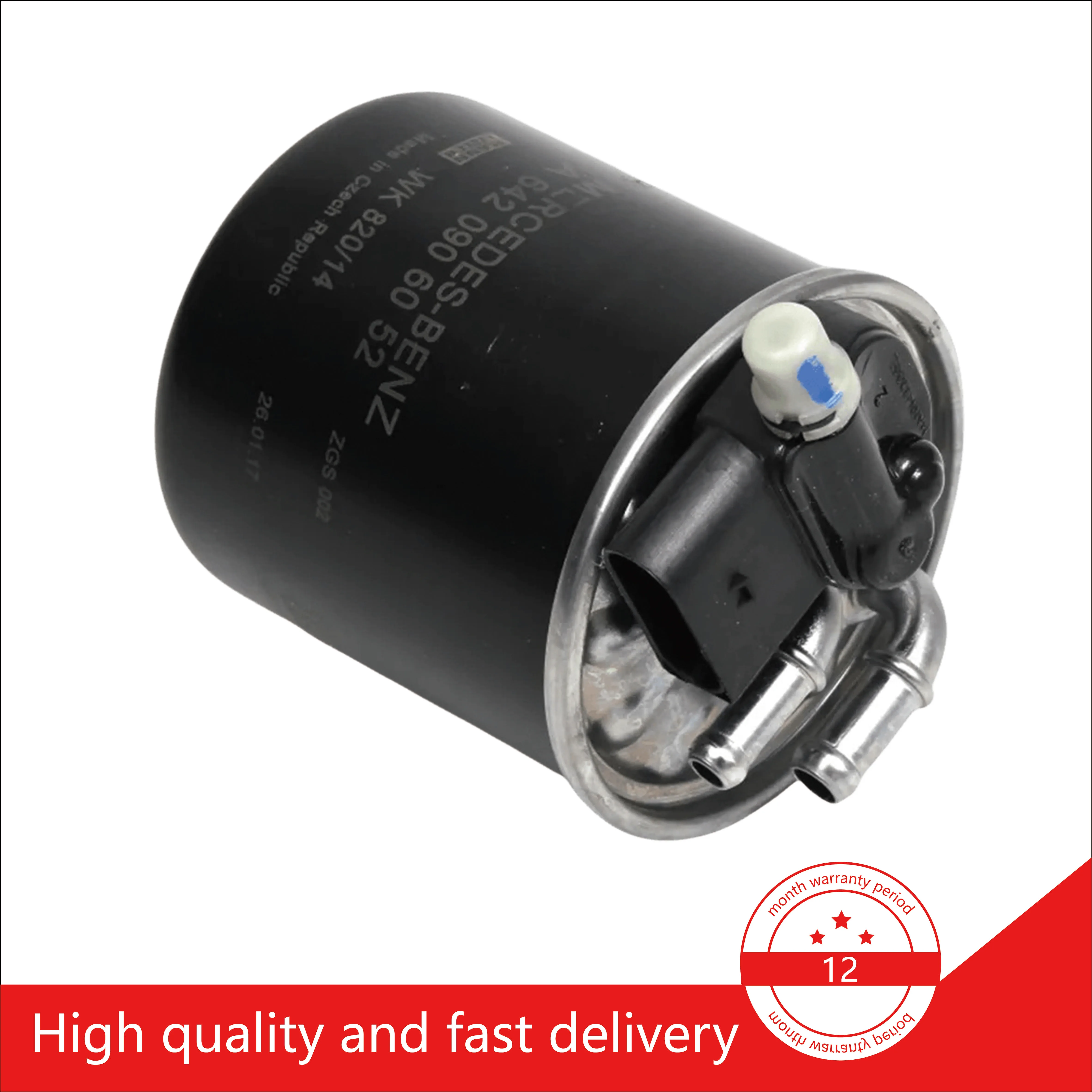 Suitable for Mercedes-Benz fuel filter 6420903152 6420904852 6420906052 A6420903152 A6420905352 A6420906052 A6420904852