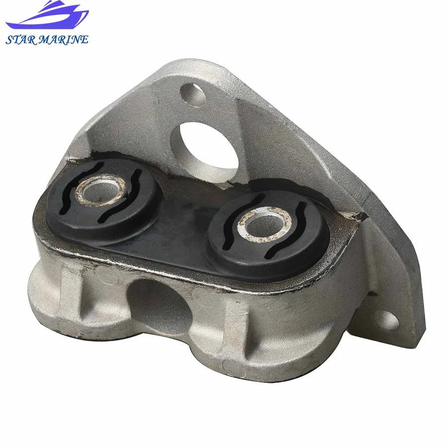 66M-44514-00 Boat Motor 66M-44514-00-4D Mount Damper, Upper Side 66M-44514 For Yamaha 9.9HP 15HP Outboard Engine 66M-44514